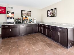 Red Roof Inn Dandridge