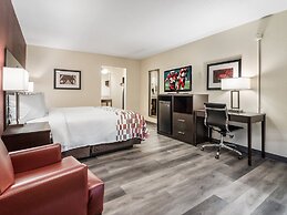 Red Roof Inn Dandridge