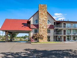 Red Roof Inn Dandridge