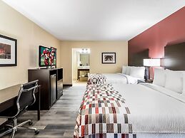 Red Roof Inn Dandridge