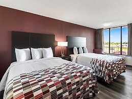 Red Roof Inn Dandridge