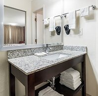 Red Roof Inn Dandridge