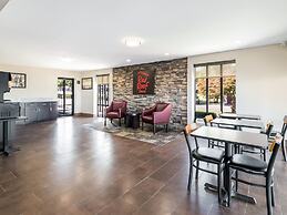 Red Roof Inn Dandridge