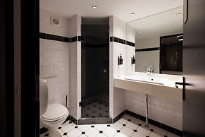 Veluwe Hotel de Beyaerd