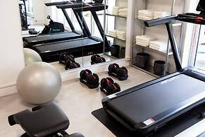 Veluwe Hotel de Beyaerd