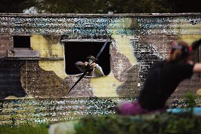 Veluwe Hotel de Beyaerd