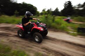 Veluwe Hotel de Beyaerd