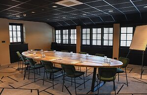 Veluwe Hotel de Beyaerd