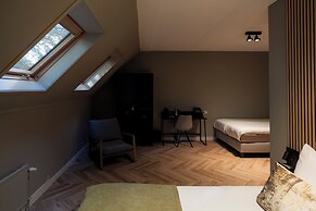 Veluwe Hotel de Beyaerd