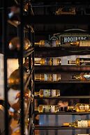 Veluwe Hotel de Beyaerd