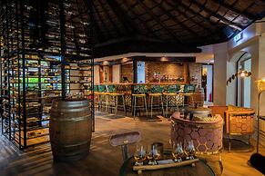 Veluwe Hotel de Beyaerd