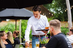 Veluwe Hotel de Beyaerd