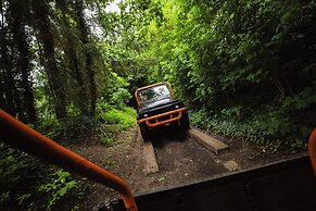 Veluwe Hotel de Beyaerd