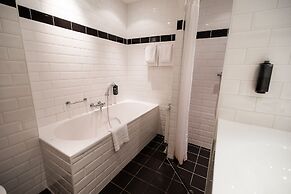 Veluwe Hotel de Beyaerd