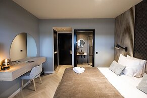 Veluwe Hotel de Beyaerd