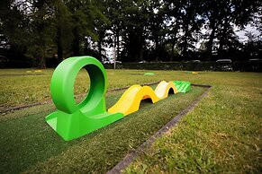 Veluwe Hotel de Beyaerd