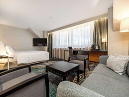 Mercure Palanga Vanagupe Resort