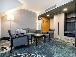 Mercure Palanga Vanagupe Resort