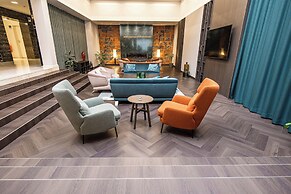 Mercure Palanga Vanagupe Resort