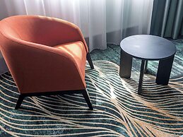 Mercure Palanga Vanagupe Resort
