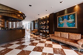 Mercure Palanga Vanagupe Resort