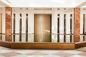 Mercure Palanga Vanagupe Resort