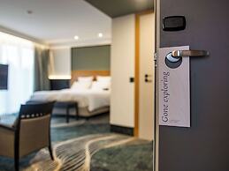 Mercure Palanga Vanagupe Resort