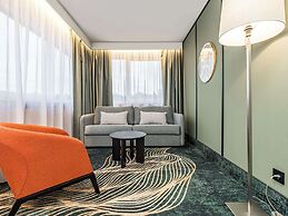 Mercure Palanga Vanagupe Resort