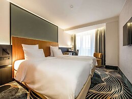 Mercure Palanga Vanagupe Resort