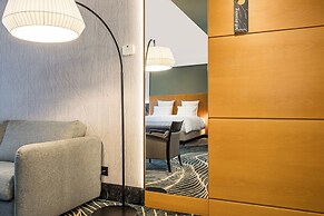 Mercure Palanga Vanagupe Resort