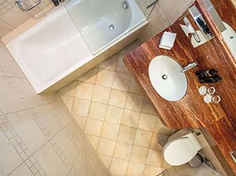 Mercure Palanga Vanagupe Resort