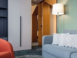 Mercure Palanga Vanagupe Resort