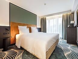Mercure Palanga Vanagupe Resort