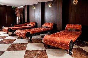 Mercure Palanga Vanagupe Resort