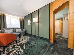 Mercure Palanga Vanagupe Resort