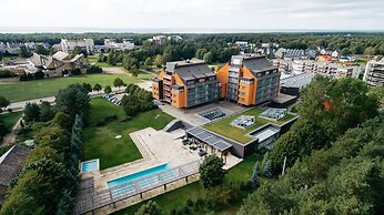 Mercure Palanga Vanagupe Resort