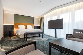 Mercure Palanga Vanagupe Resort