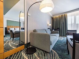 Mercure Palanga Vanagupe Resort