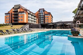 Mercure Palanga Vanagupe Resort