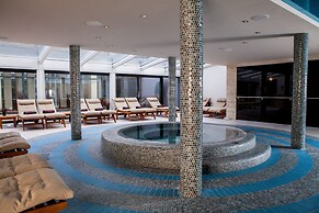 Mercure Palanga Vanagupe Resort