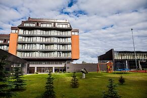 Mercure Palanga Vanagupe Resort