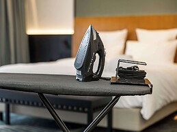 Mercure Palanga Vanagupe Resort