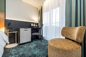 Mercure Palanga Vanagupe Resort