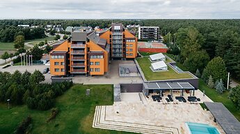 Mercure Palanga Vanagupe Resort