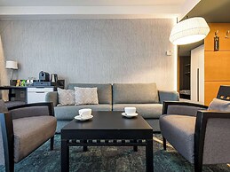 Mercure Palanga Vanagupe Resort