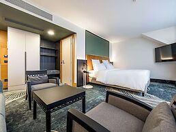 Mercure Palanga Vanagupe Resort