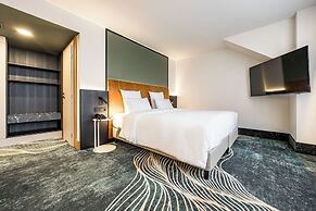 Mercure Palanga Vanagupe Resort