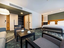 Mercure Palanga Vanagupe Resort
