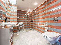 Mercure Palanga Vanagupe Resort