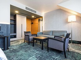 Mercure Palanga Vanagupe Resort